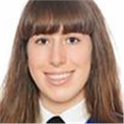 Graduada en Biología ofrece clases de inglés a alumnos de primaria y ESO